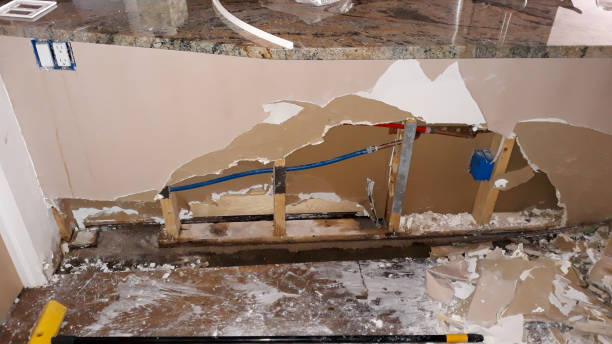 Best Fire Damage Restoration  in Shell Kno, MO